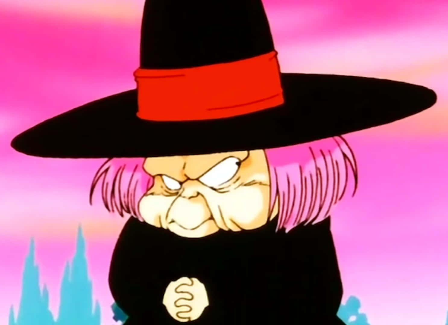 Pic of Fortuneteller Baba