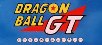 Pic of Dragon Ball GT Series