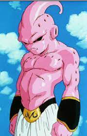 Pic of Kid Buu