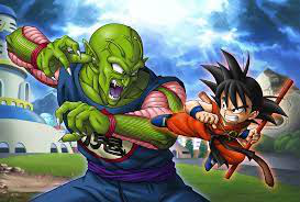 Pic of King Piccolo