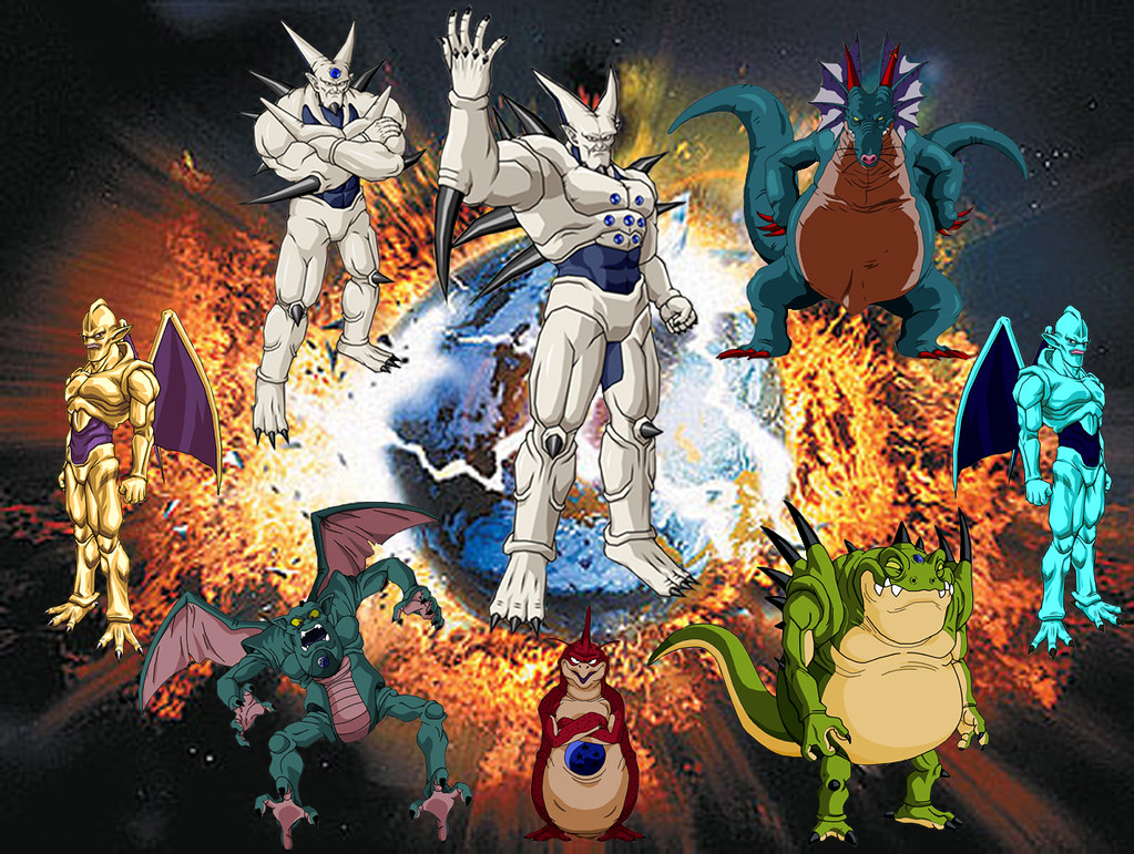 Pic of Shadow Dragon Saga