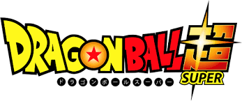 Dragon Ball Super Logo