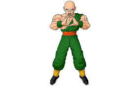 Pic of Tien Shinhan
